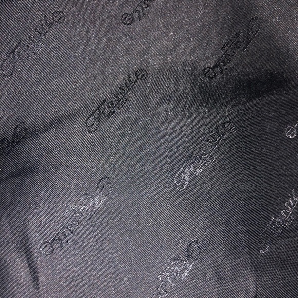 Fossil Messenger Bag - Picture 2 of 3